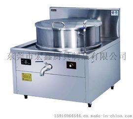 高效節能，定制無憂 真功夫廚具廠雙頭12kw電磁煲湯爐引領酒店廚房新體驗