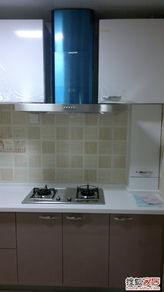 廚具衛具添新景，生活品質再升級
